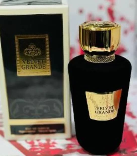 Vervet grande 100ml