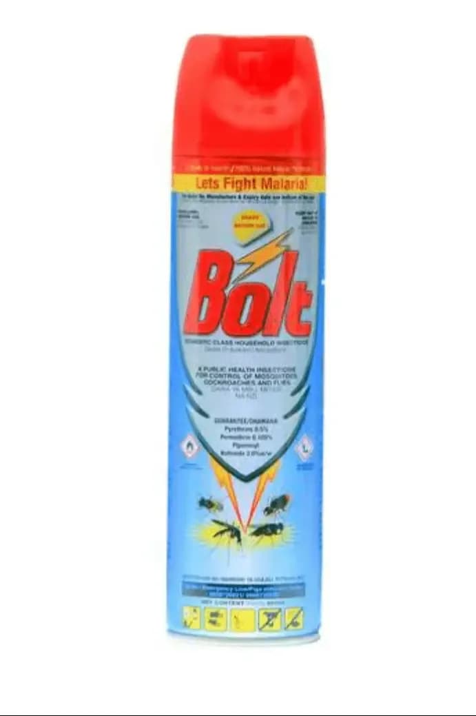 Bolt Insecticide 400ml