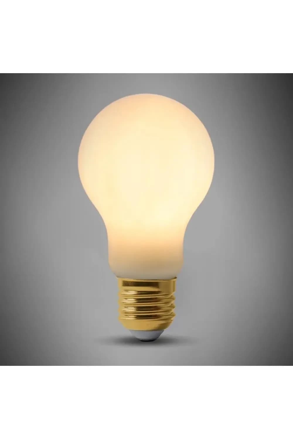 light Bulb Warm tone
