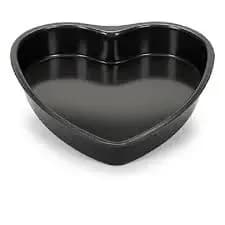 Heart shaped Cake Pan and Bread Mold
