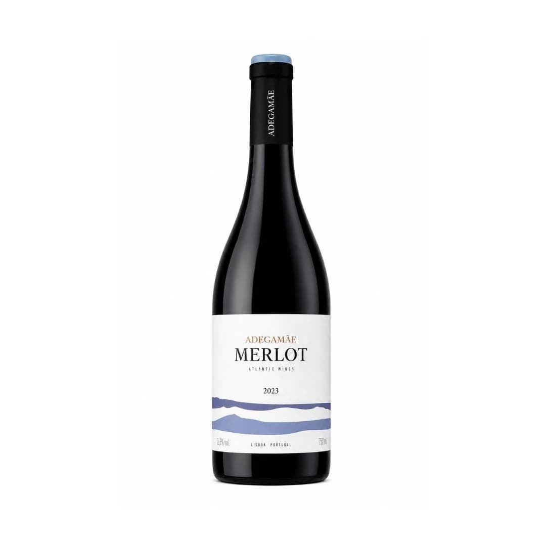 ADEGAMAE MERLOT 750ML