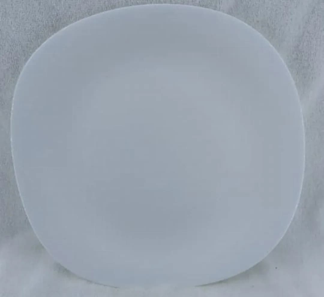 Round Plate