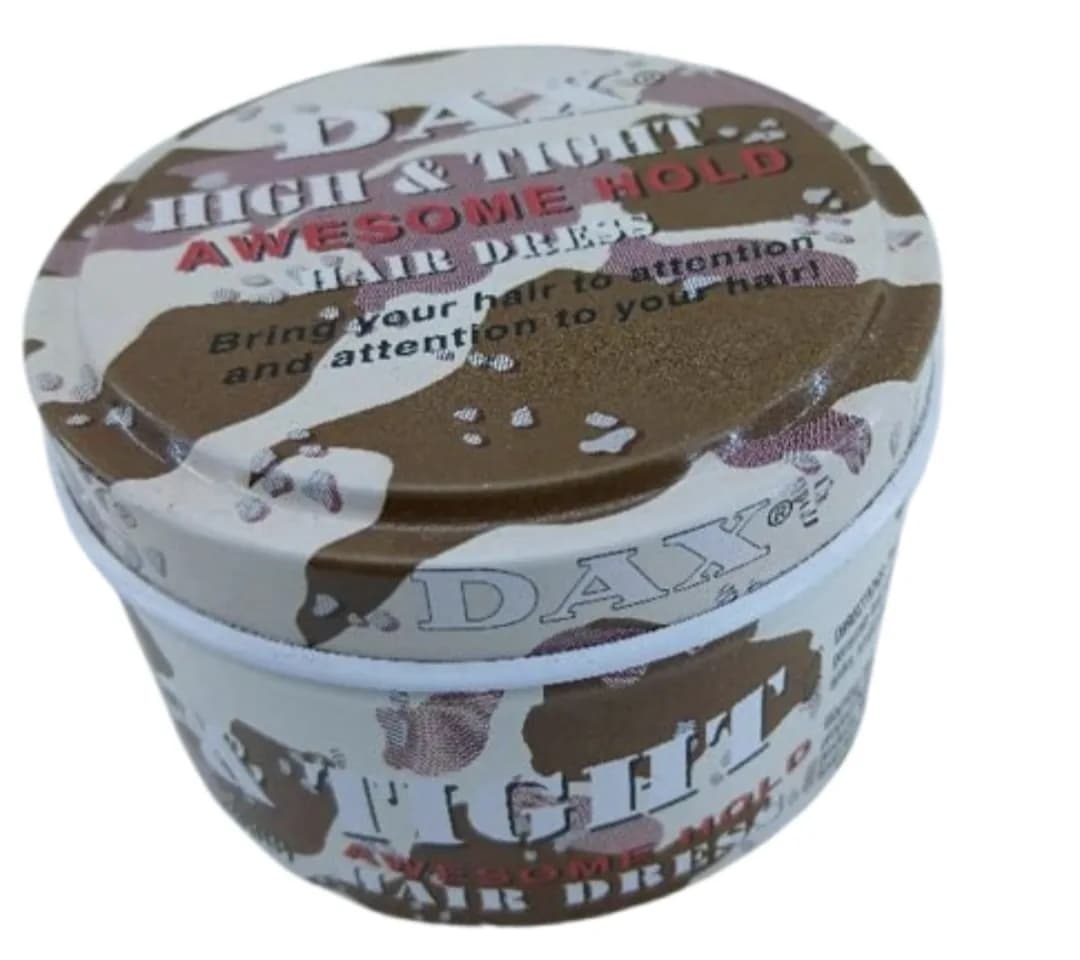 DAX high & Tight Awesome Hold hair Dress 99gr