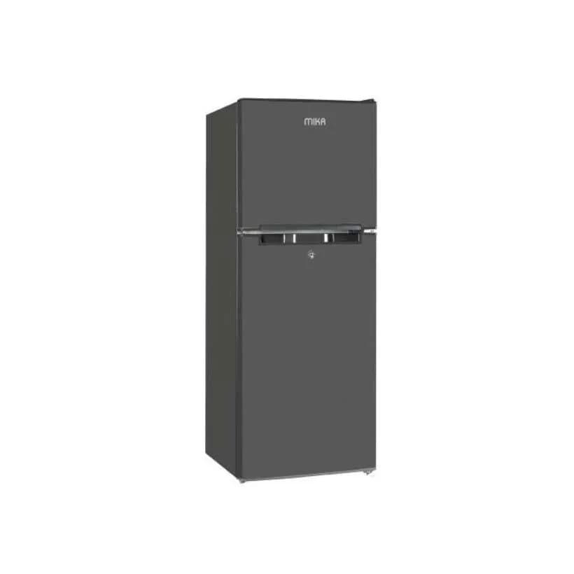 MIKA Refrigerator MRDCD138DS