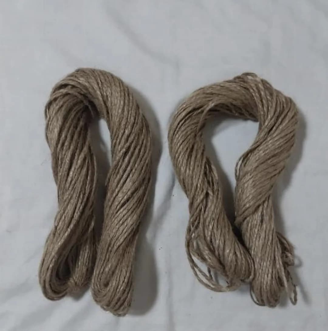 Jute Rope 25m