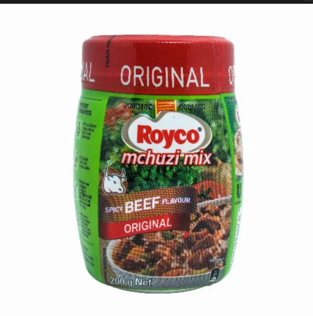 Royco small