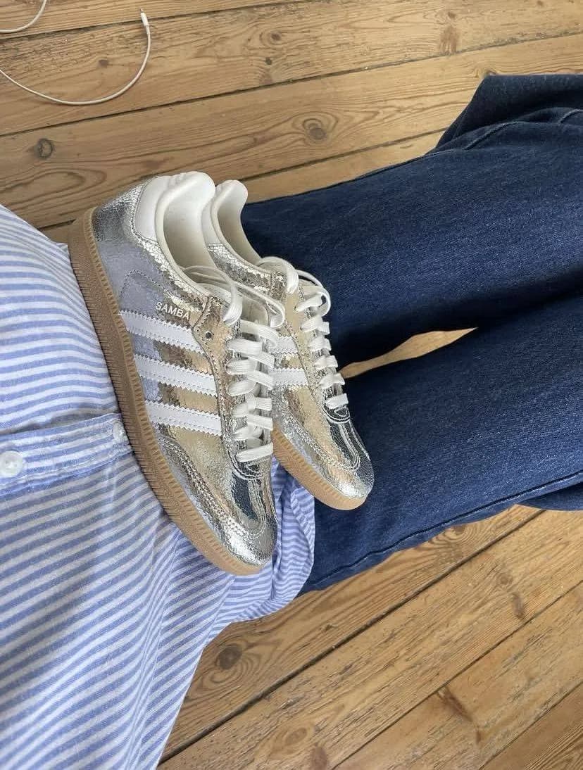 Adidas samba