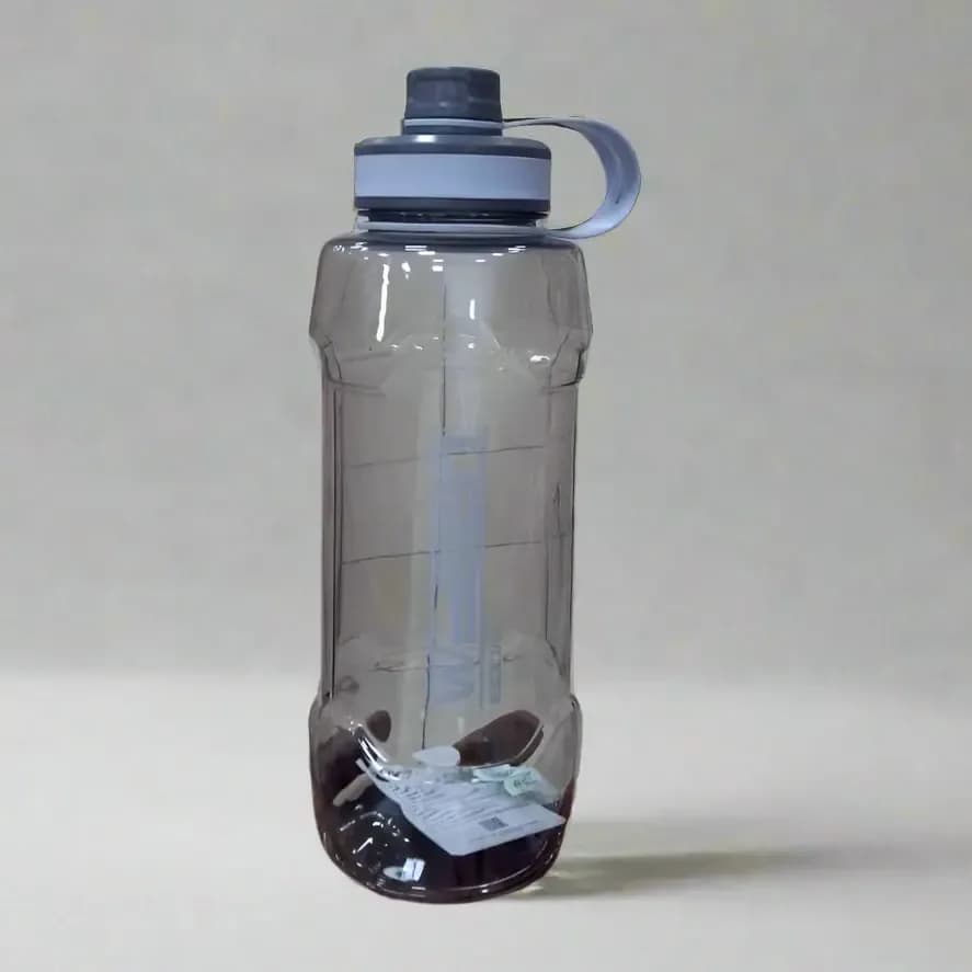 Wobe 2000ml Water Bottle with Handle