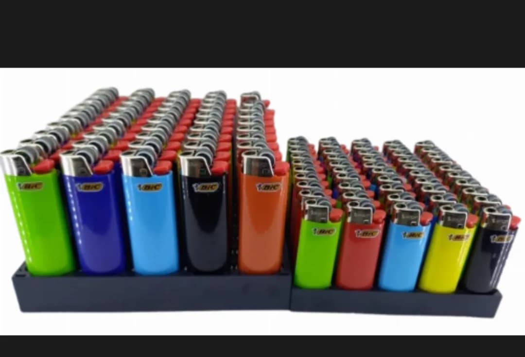 Big lighter