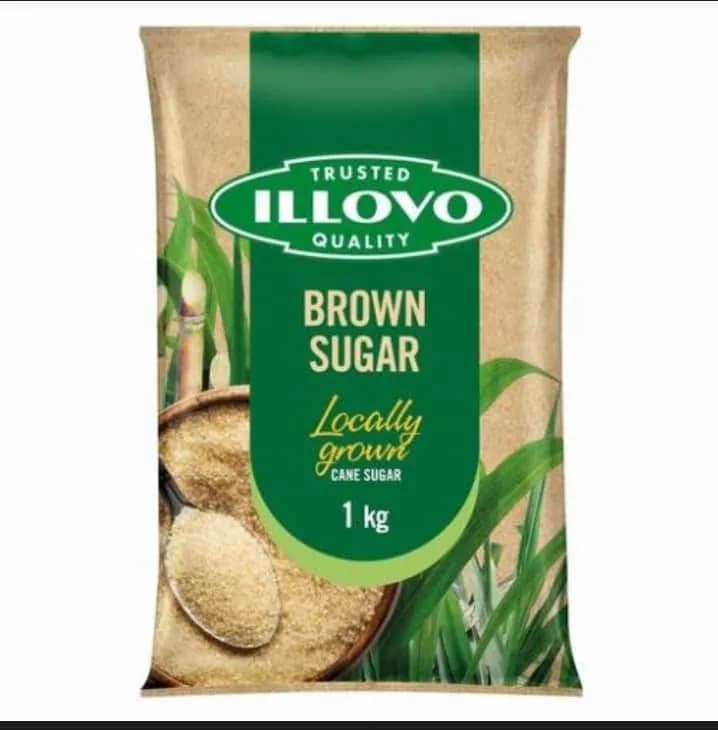 Illovo Sugar 1kg