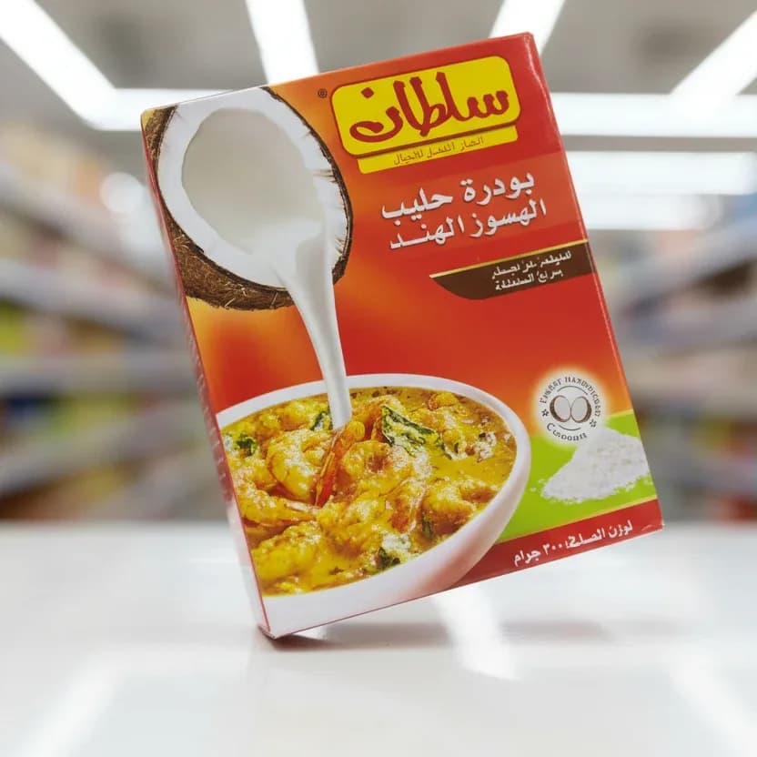Sultan Coconut Milk Powder 300g