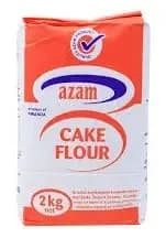 Azam Cake Flour 2Kg