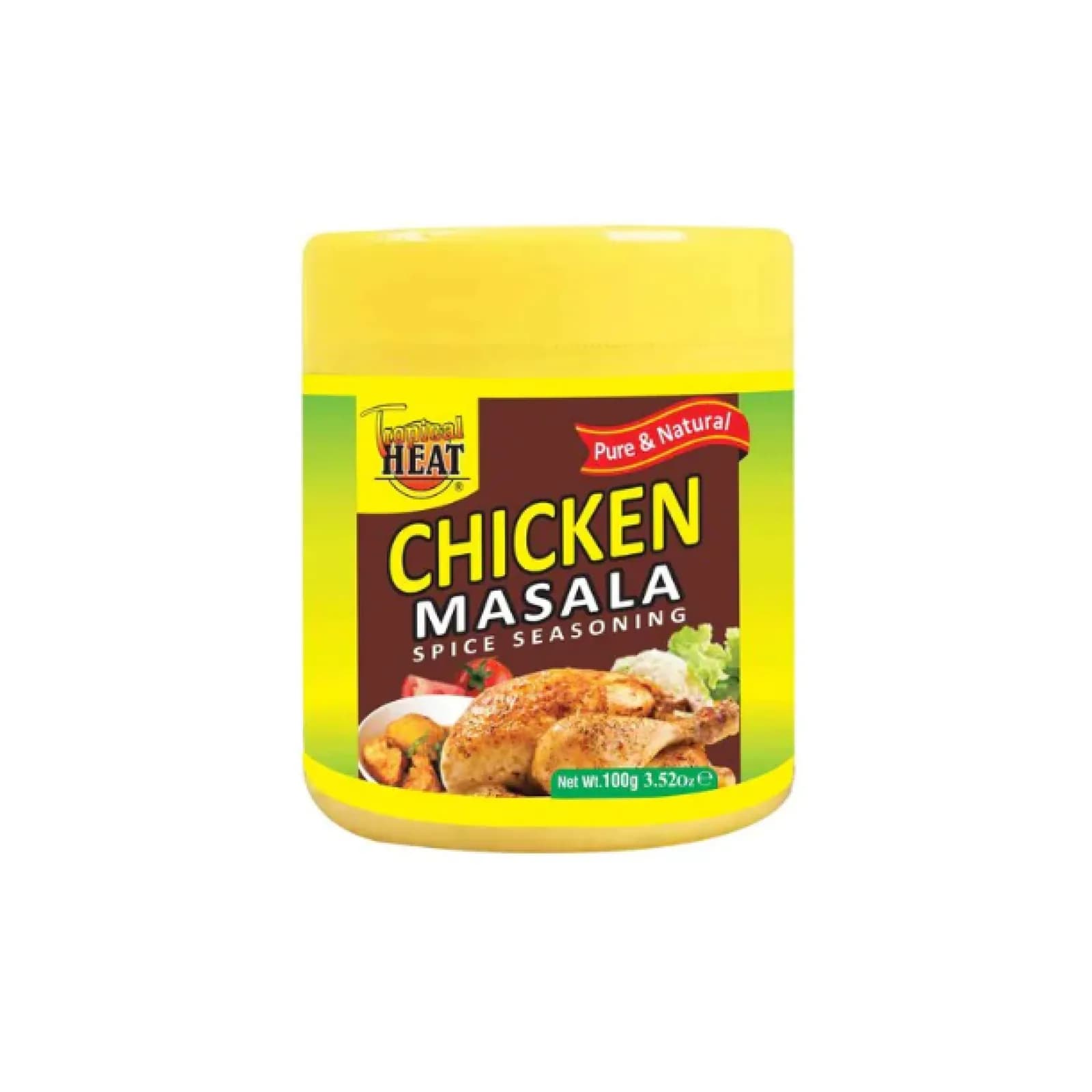 Tropical Heat Chicken Masala 100g