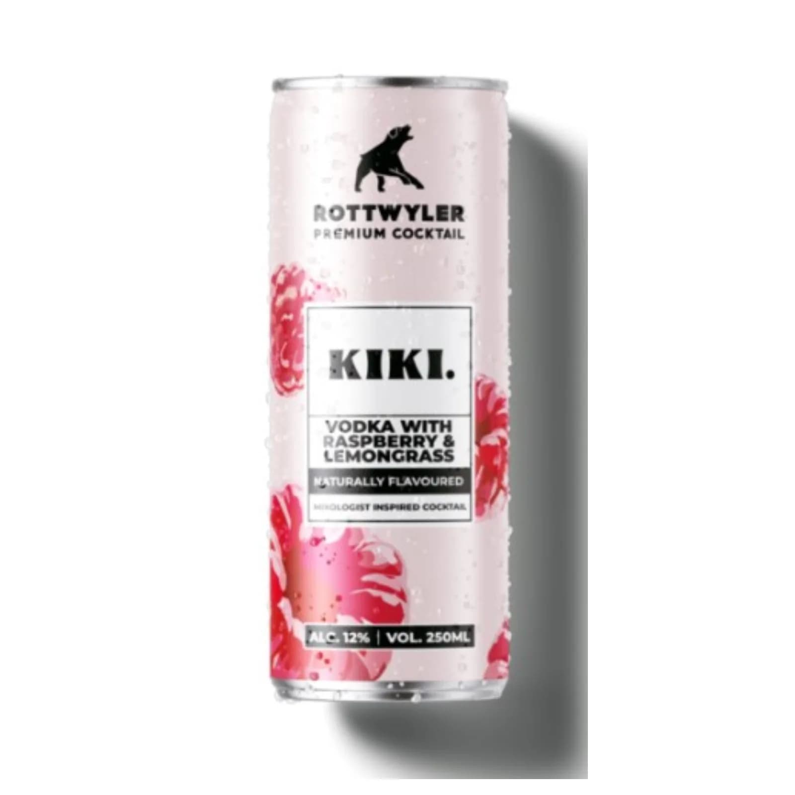 ROTTWYLER PREMIUM COCKTAIL