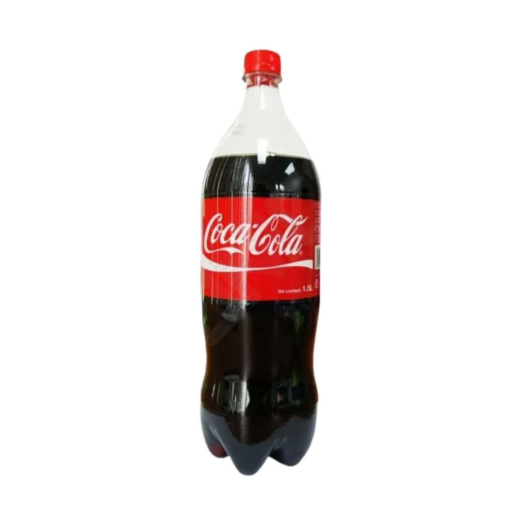 Fanta coca cola 1L