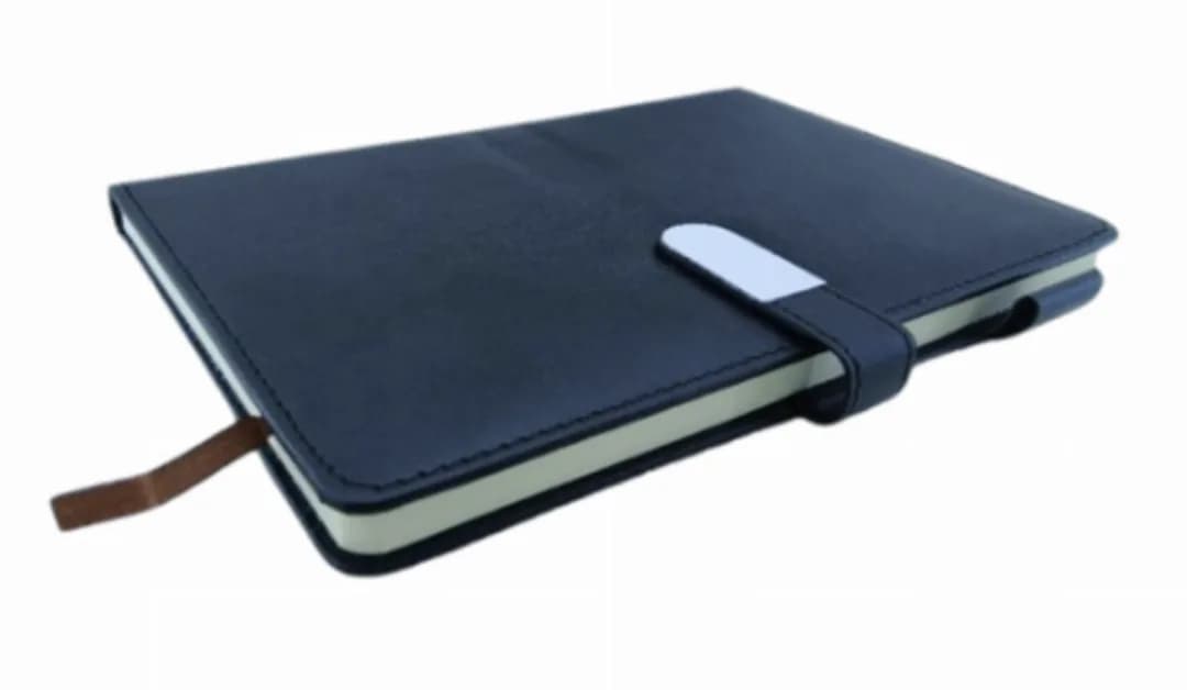 Notebook 6