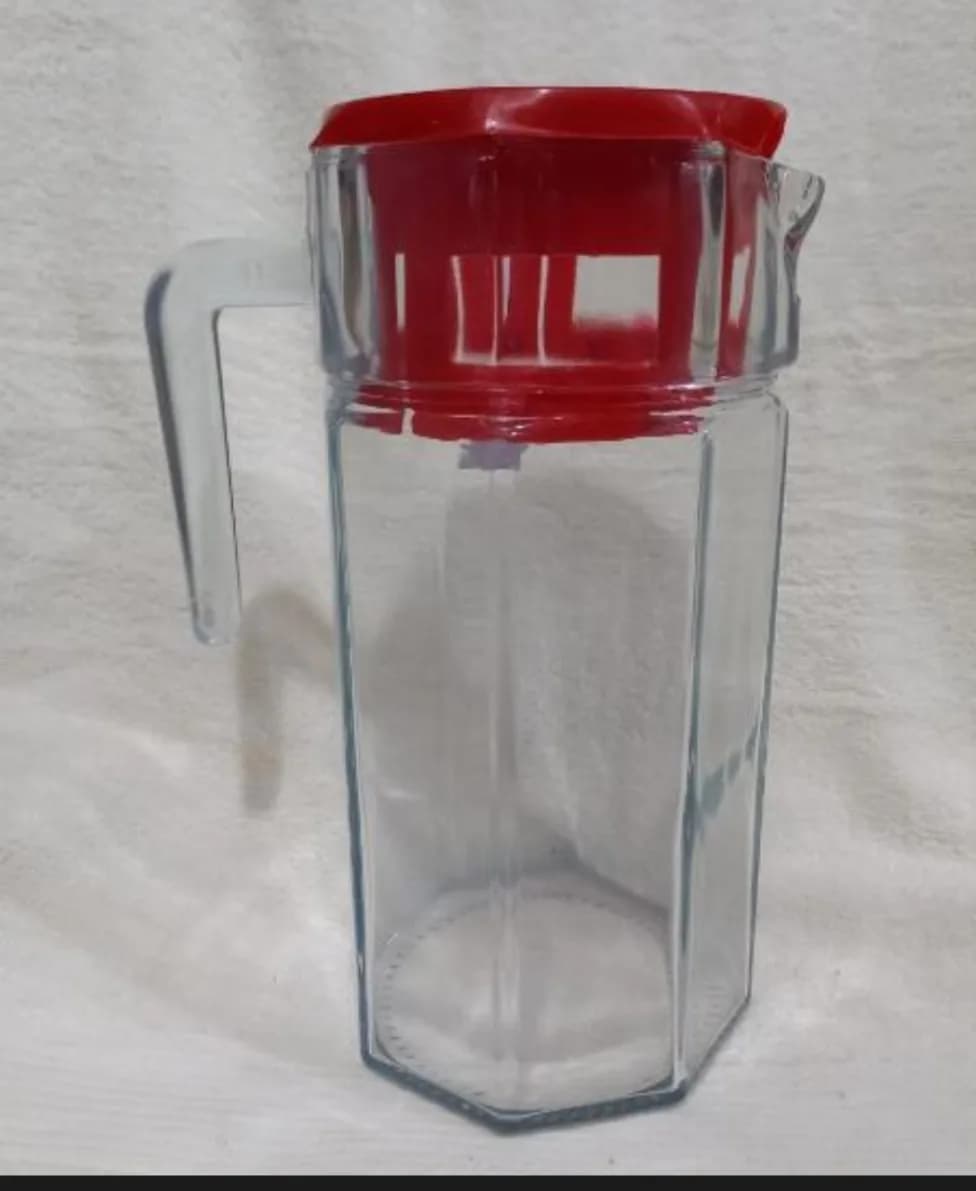 Jug for Water