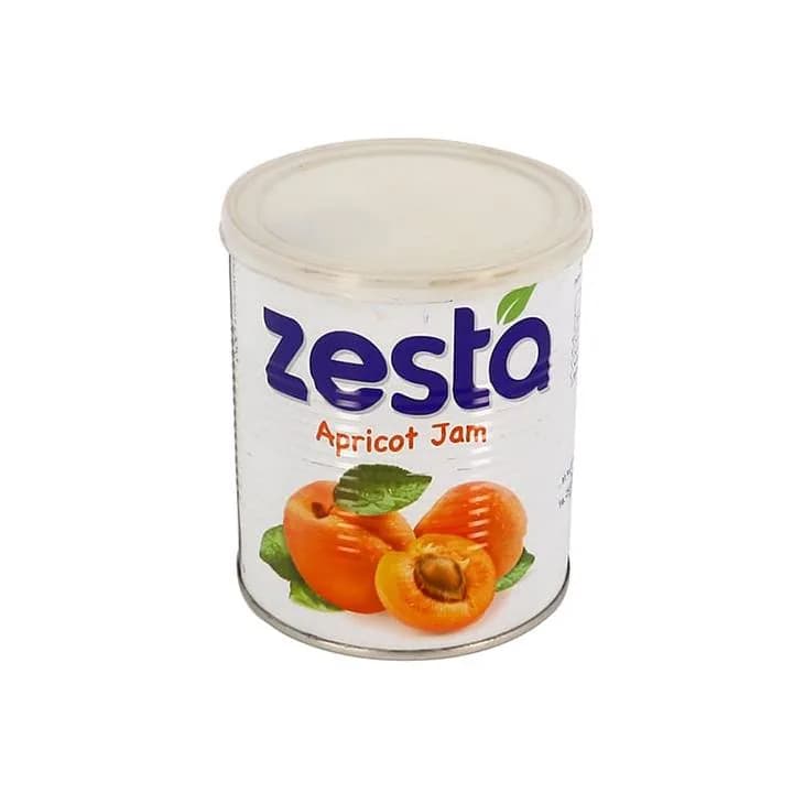 Zesta MIxed fruit Jam 500g