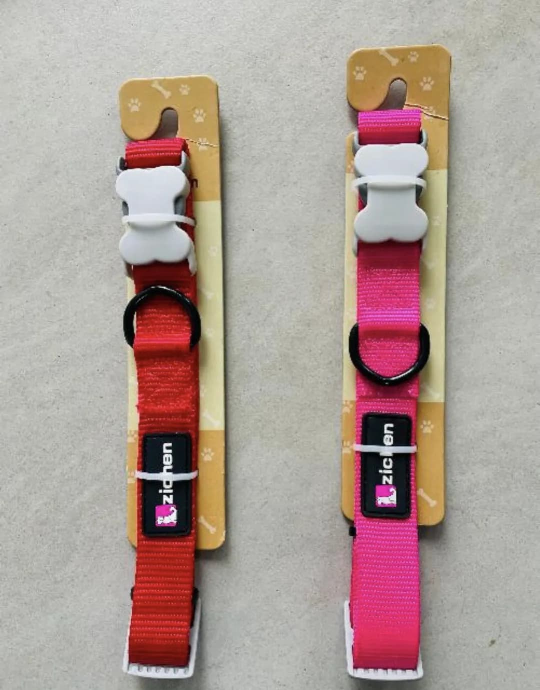 Zichen Collar