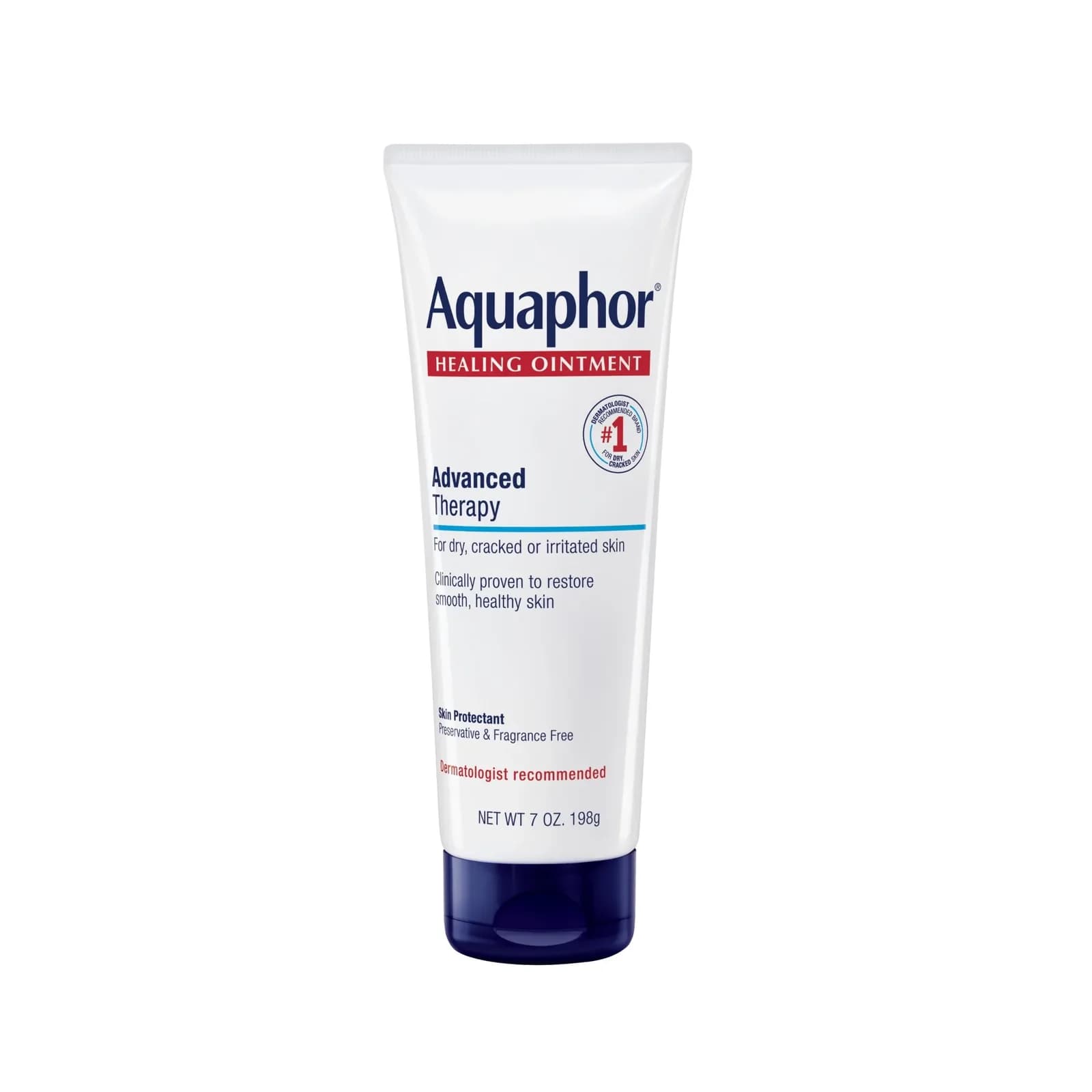 Aquaphor Healing Ointment Cream 198g