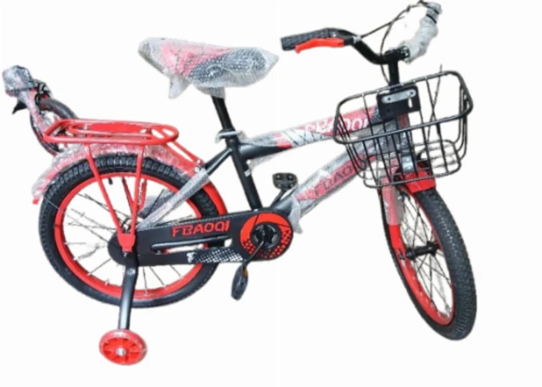 Bicycle 9