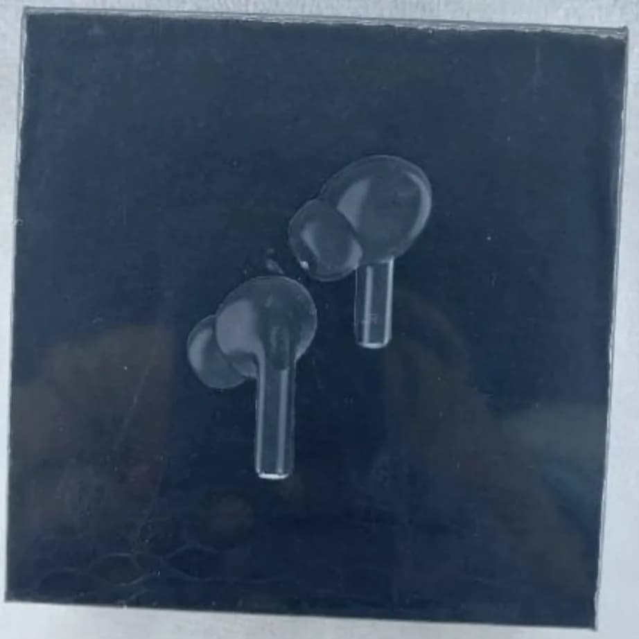 Apple AirPods Pro Black