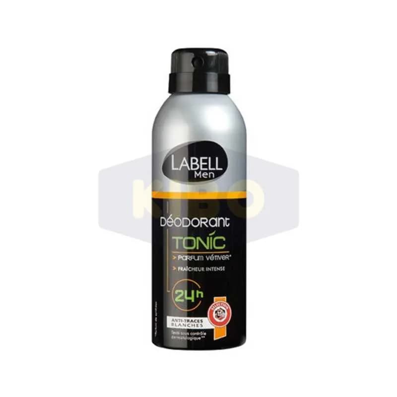 Labell Deodorant 200ml Tonic