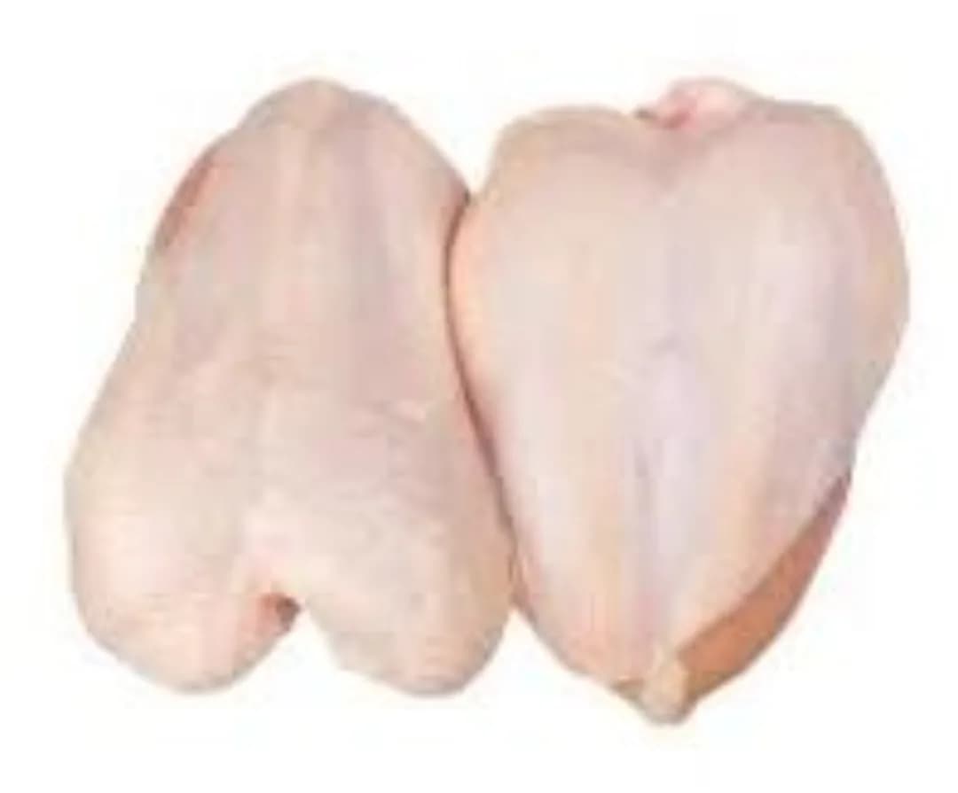 Chicken Breast 500gr