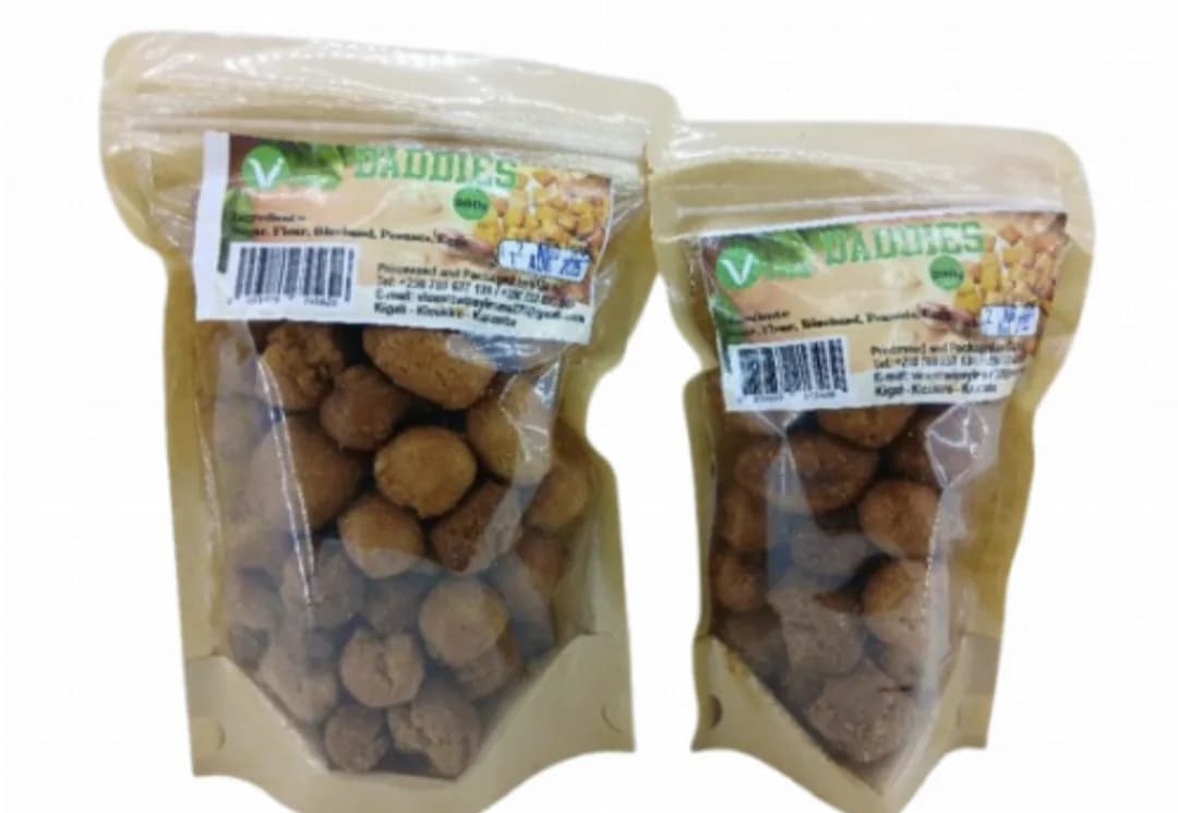 VITA DADDIES 300gr