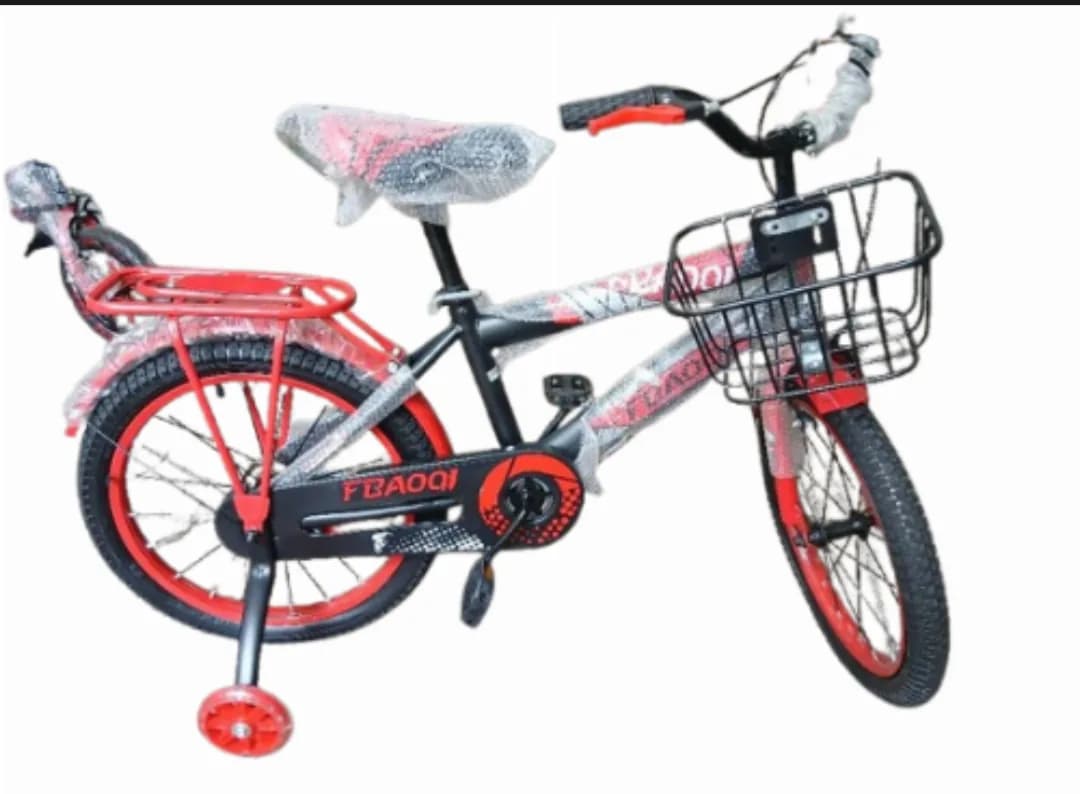 Bicycle 3
