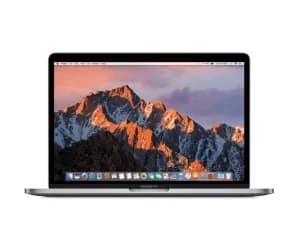 Macbook pro 2017 13inch Core I5 Non-Touchbar 8GB RAM 256GB SSD