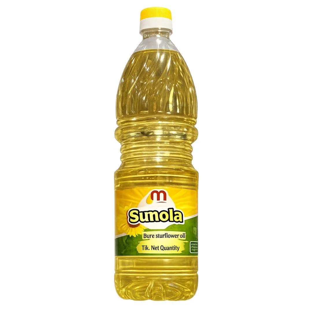 Sunola SunFlower 1L