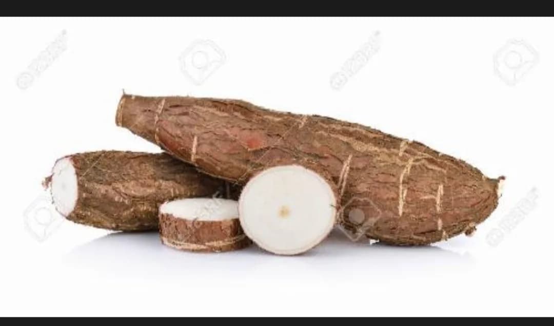 Casava 1kg