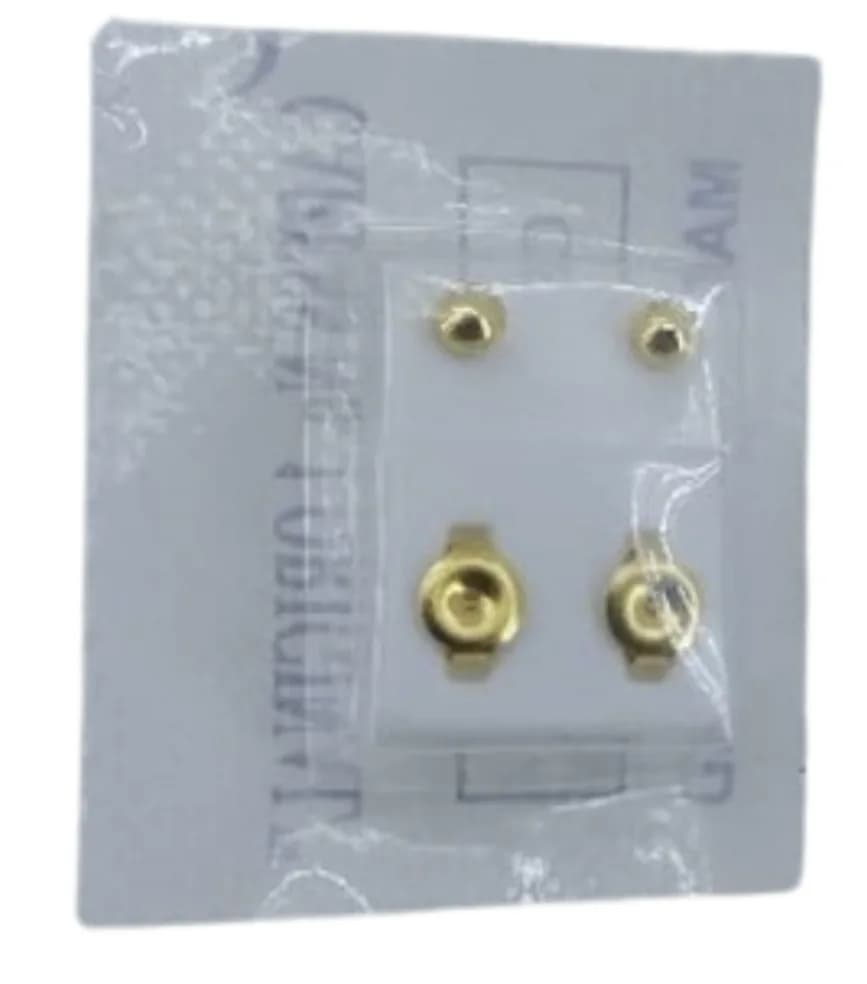 Ear ring
