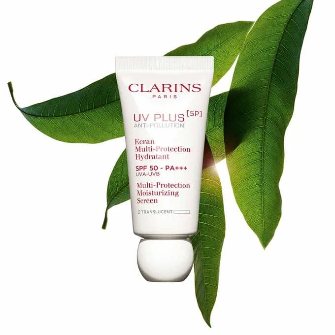 UV Plus SPF 50