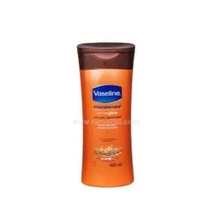 Vaseline Intensive Care Cocoa Glow Body Lotion