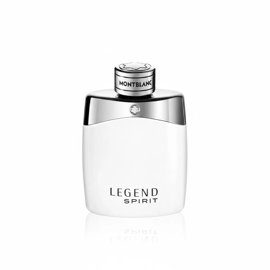 MONT BLANC LEGEND SPIRIT Eau de Toilette 50ML