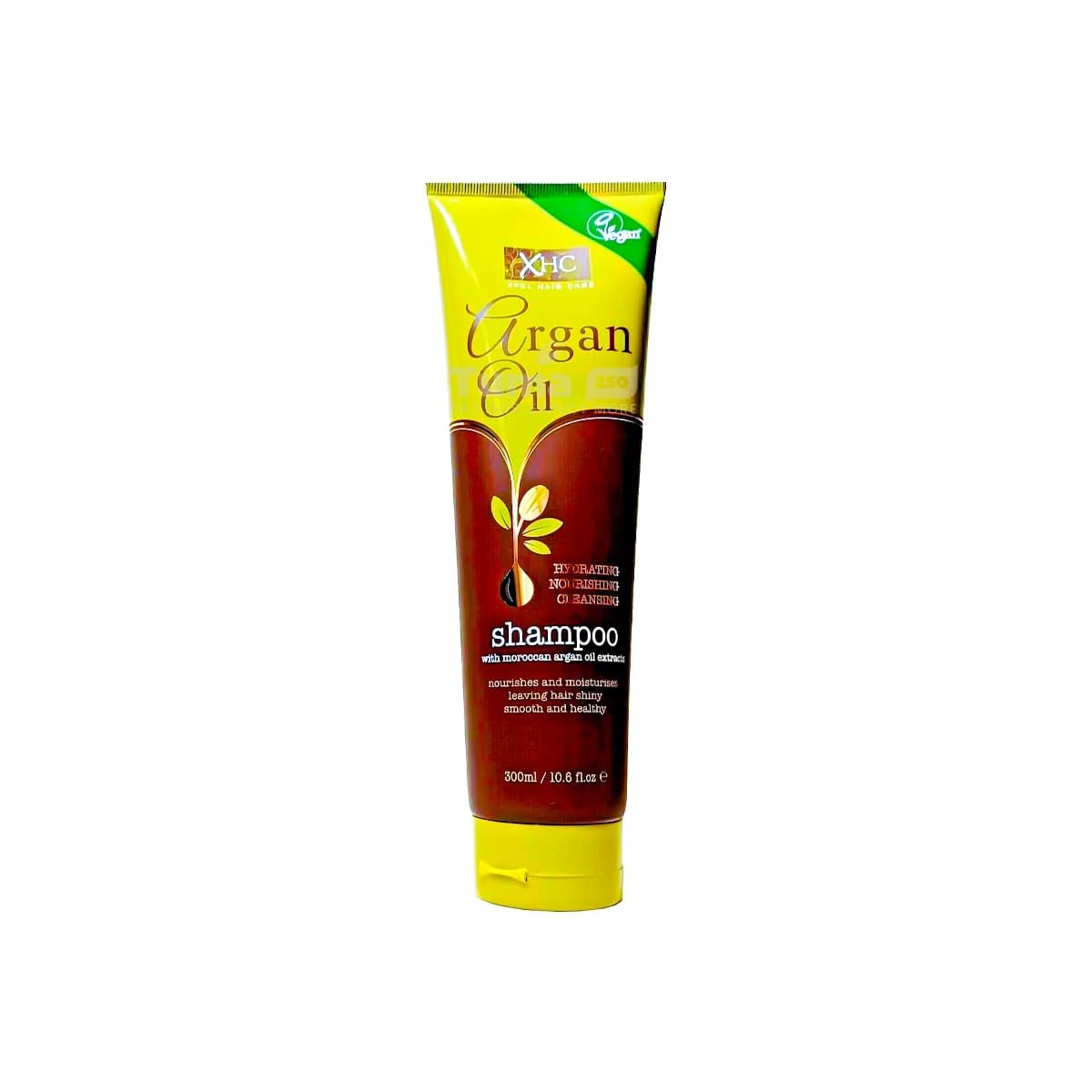 XHC Organ Oil Shampoo 300ml