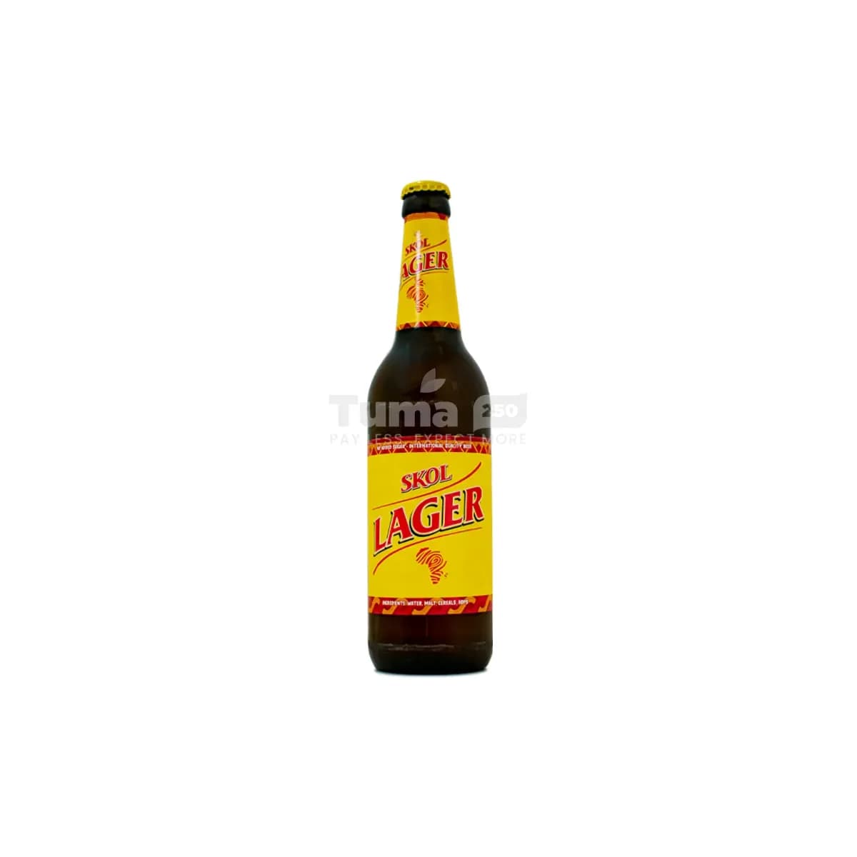 Skol Lager 50cl (5%Alc. Vol)