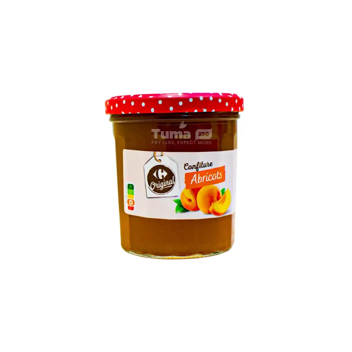 Carrefour Original Confiture Abricots