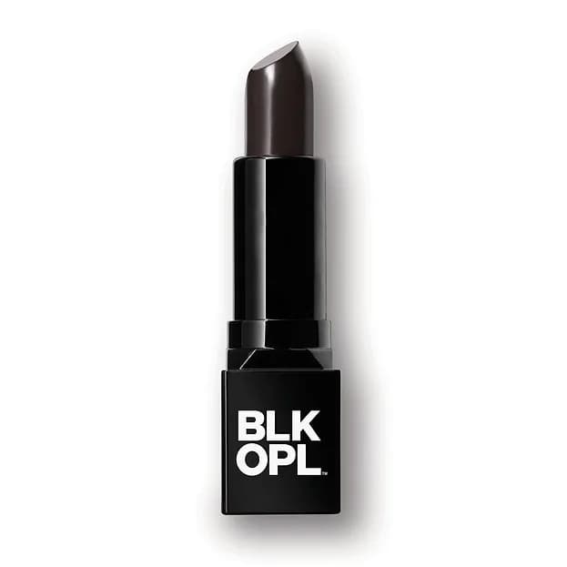 BLACK OPAL RISQUÉ CRÈME LIPSTICK EBONY WINE