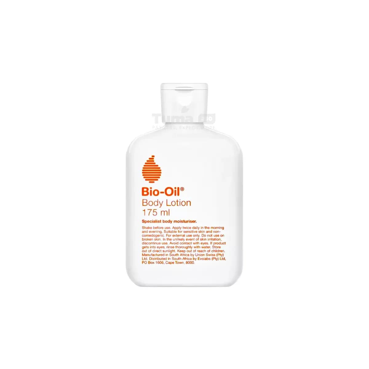 Bio-Oil Body Lotion