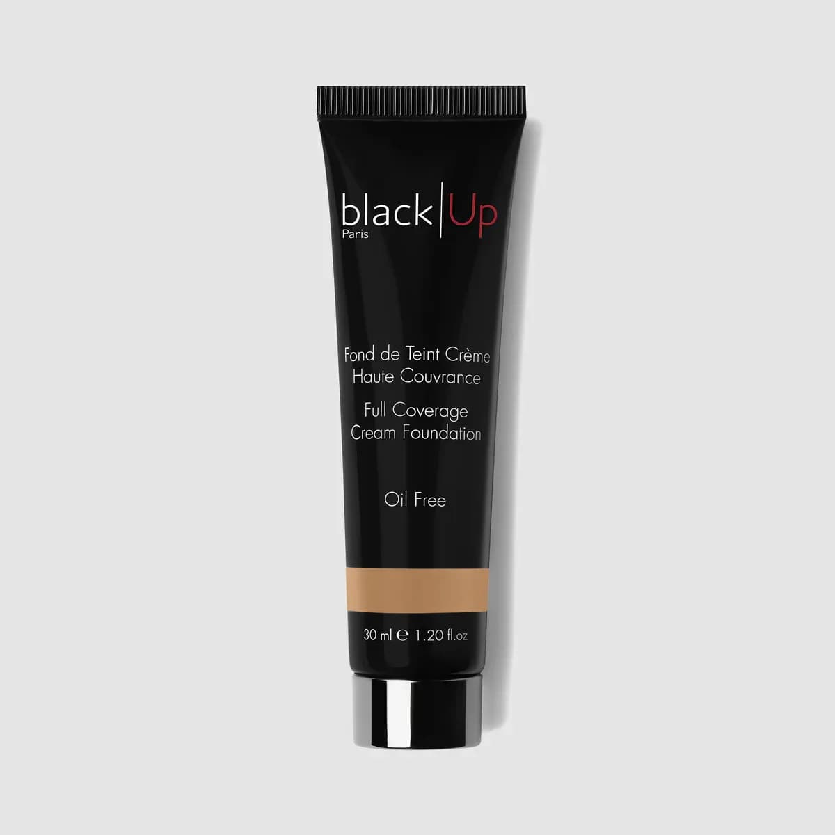 Full Coverage Cream Foundation