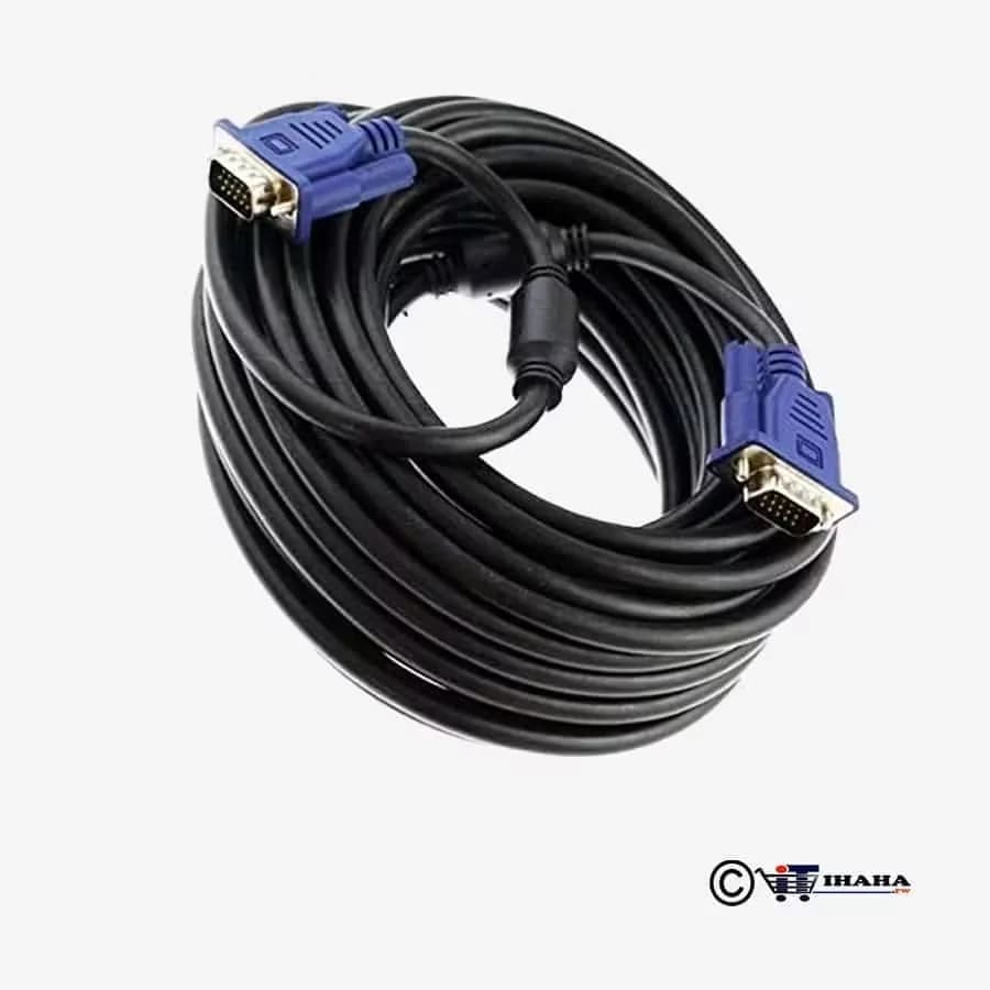VGA cable 15m