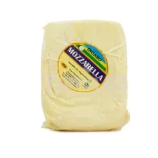 Ingabo Mozzarella Cheese