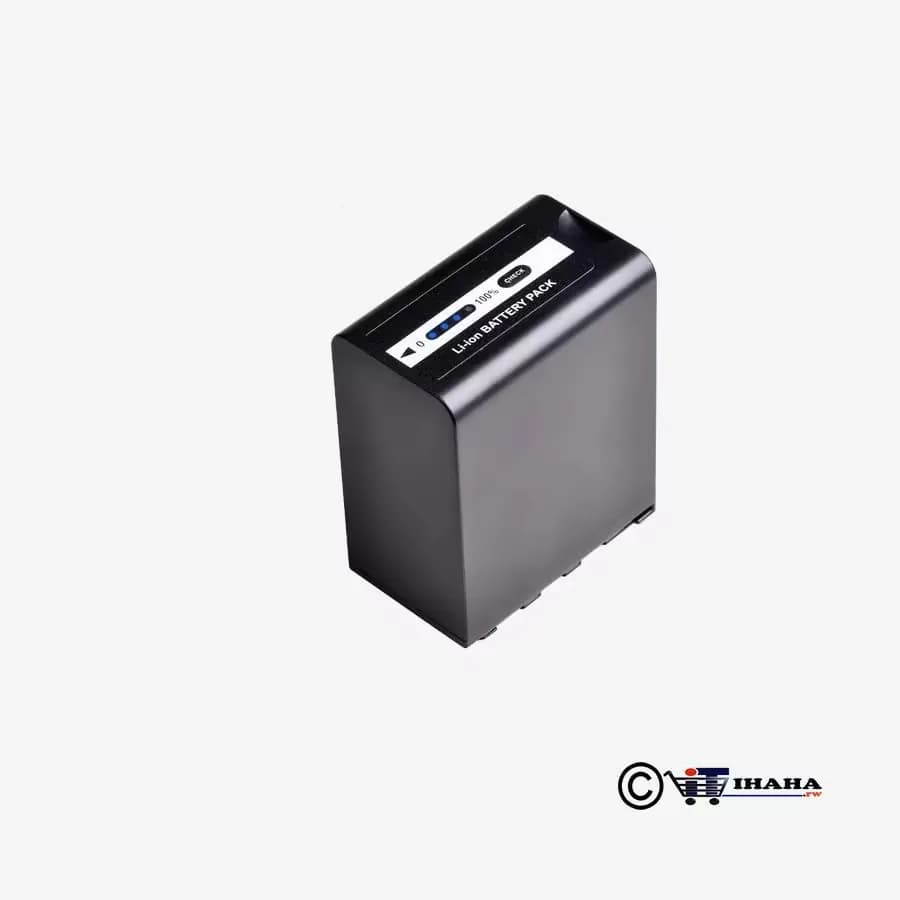 PANASONIC BATTERY VBD98