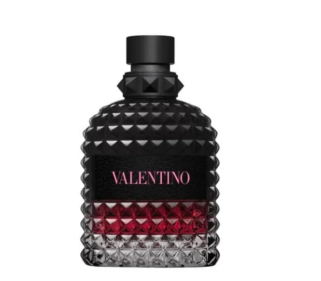 VALENTINO UOMO BORN IN ROMA INTENSE Eau de Parfum 100ML