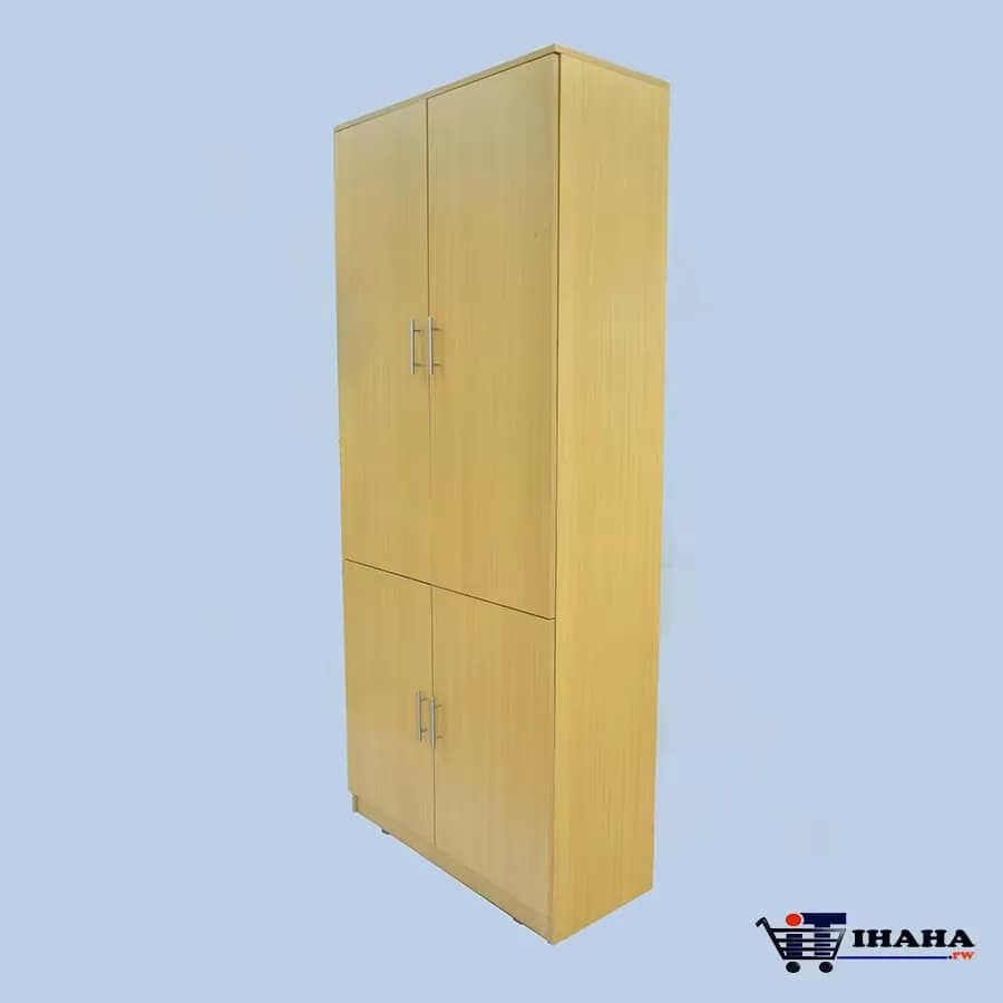 Ihaha designed filling Cabinet two doors