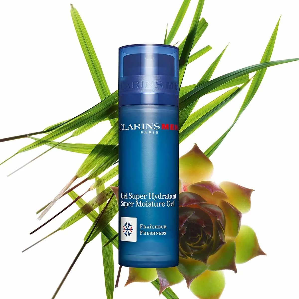 Super Moisture Face Gel