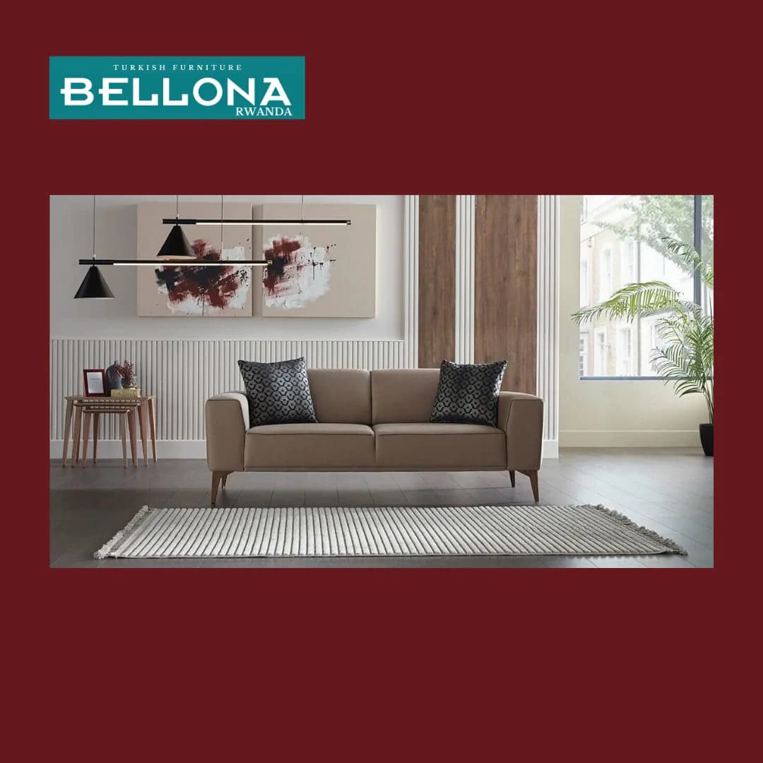 BELLONA ALVIS TWO-PERSON SOFA BED